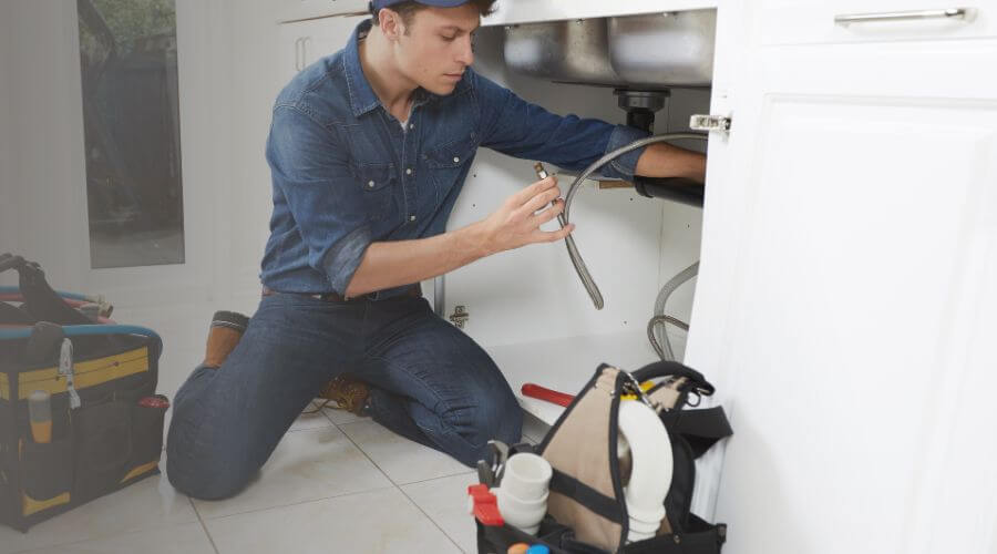 Local annual plumbing maintenance in Sloansville, NY